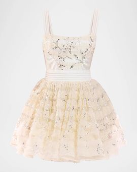 Sho Dress