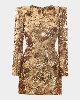 Sho Dress