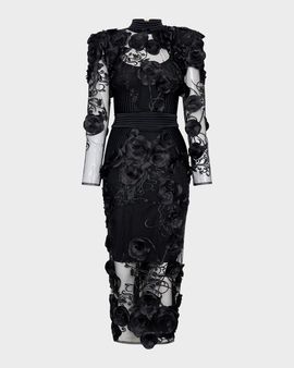 Sho Dress