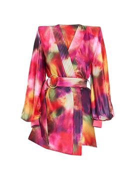 Sho Dress