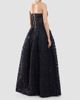 ZHIVAGO Women's Doll Sequined A-Line Gown - 3