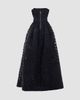 ZHIVAGO Women's Doll Sequined A-Line Gown - 5