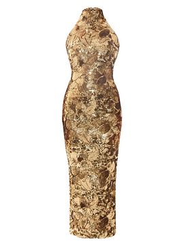 Sho Dress