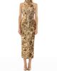 Zhivago Women's Florentine Sequin-Embellished Column Cocktail Dress - 2