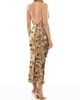 Zhivago Women's Florentine Sequin-Embellished Column Cocktail Dress - 4