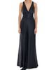 Zhivago Women's Halterneck A-Line Gown - 2