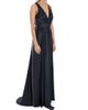Zhivago Women's Halterneck A-Line Gown - 3