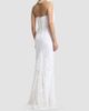 ZHIVAGO Women's Ithaca Lace Strapless Gown - 3
