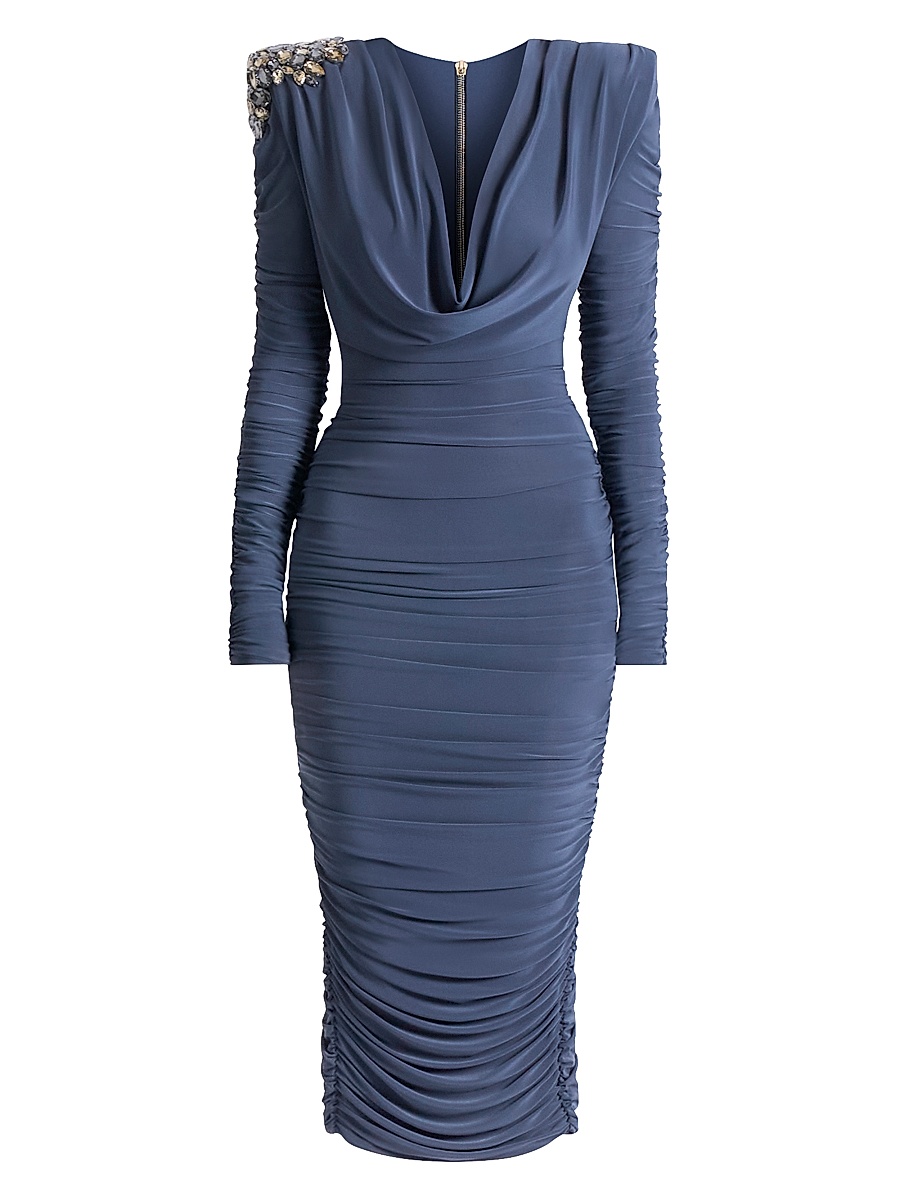 Zhivago Dresses