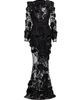 Zhivago Women's One More Kiss Dear Gown - 1