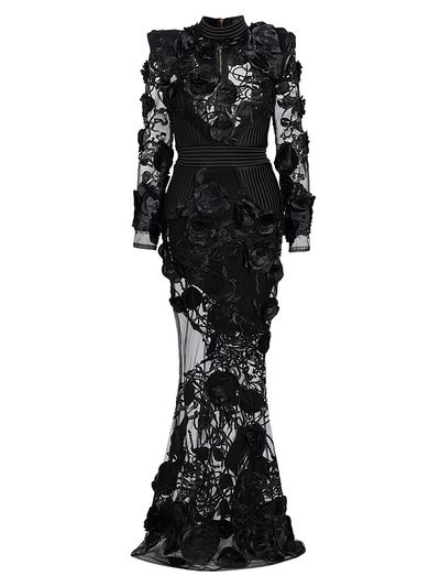 Zhivago Women's One More Kiss Dear Gown