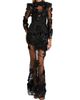 Zhivago Women's One More Kiss Dear Gown - 3