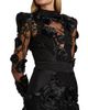 Zhivago Women's One More Kiss Dear Gown - 6