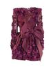 Zhivago Women's The Beautiful & The Lost Minidress - 1