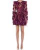 Zhivago Women's The Beautiful & The Lost Minidress - 2