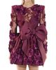 Zhivago Women's The Beautiful & The Lost Minidress - 3