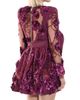 Zhivago Women's The Beautiful & The Lost Minidress - 5