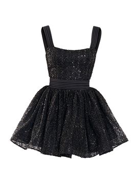 Sho Dress