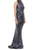 Zhivago Women's The Changing Moon Gown - 4