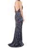 Zhivago Women's The Changing Moon Gown - 5