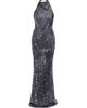 Zhivago Women's The Changing Moon Gown - 6