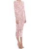 Zhivago Women's The Death of Roses Cocktail Dress - 4