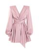 Zhivago Women's The Fading Hour Minidress - 1