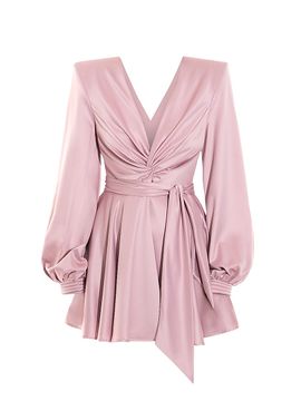 Zhivago Women's The Fading Hour Minidress