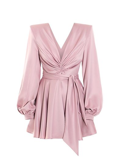 Zhivago Women's The Fading Hour Minidress