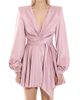 Zhivago Women's The Fading Hour Minidress - 5