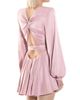 Zhivago Women's The Fading Hour Minidress - 7