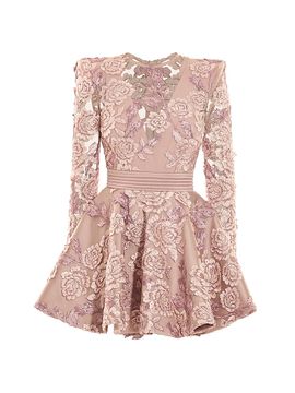 Sho Dress