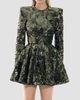 ZHIVAGO Women's This Is Not Her Mini Dress - 2