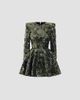 ZHIVAGO Women's This Is Not Her Mini Dress - 6