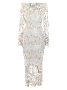 Sho Dress