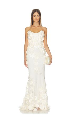 Sho Dress