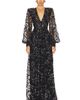 Zhivago Zhivago Dear Heart Gown - 1