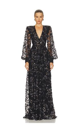 Zhivago - The Bloom 2 Way Gown Zhivago - The Bloom 2 Way Gown