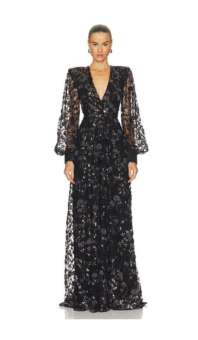 Zhivago Zhivago Dear Heart Gown