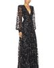 Zhivago Zhivago Dear Heart Gown - 2