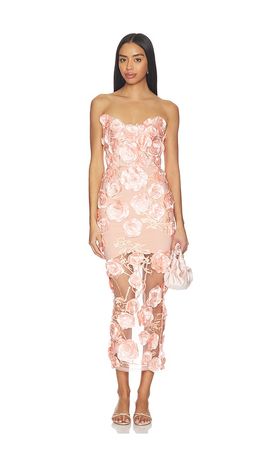 Sho Dress