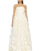 Zhivago Zhivago Dream Of That Gown - 1
