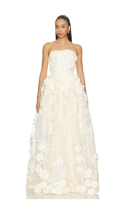 Zhivago Zhivago Dream Of That Gown