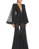 Zhivago Zhivago Illusion Survives Love 2 Pc Mesh Jumpsuit - 2