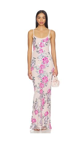 Sho Dress
