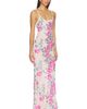 Zhivago Zhivago Ista Fiorita Slip Dress - 2
