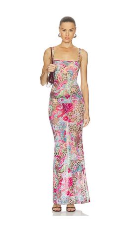 Sho Dress