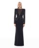 ZHIVAGO ZHIVAGO Mimicry 2 pc gown - 1
