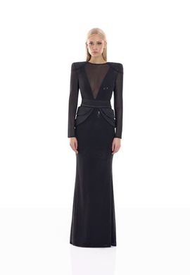 ZHIVAGO ZHIVAGO Mimicry 2 pc gown
