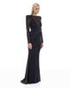 ZHIVAGO ZHIVAGO Mimicry 2 pc gown - 2
